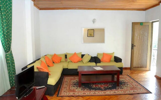 Yeka Guest House