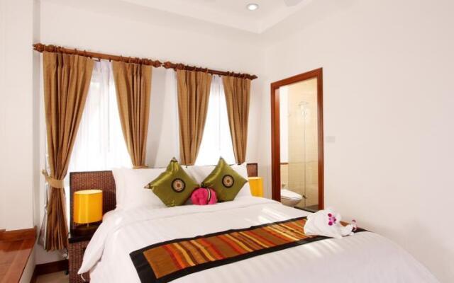 Tamarind Villas