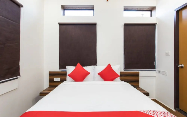 The Park View By OYO Rooms