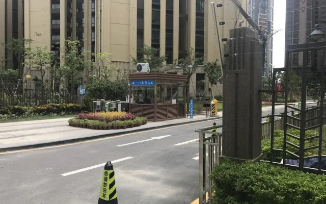 Zhuhai Shiguang Youth Hostel