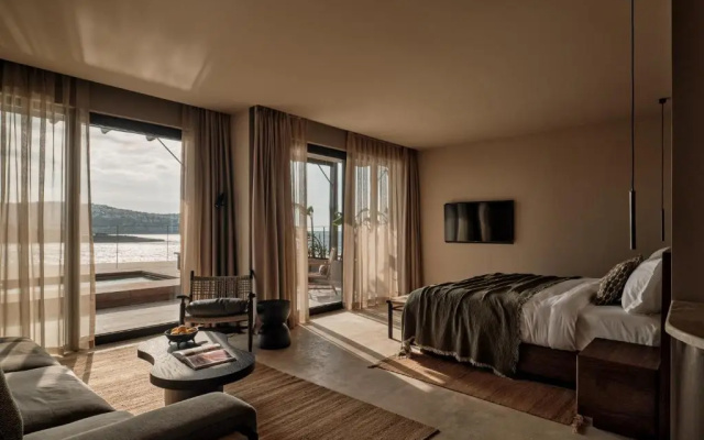 Oku Bodrum