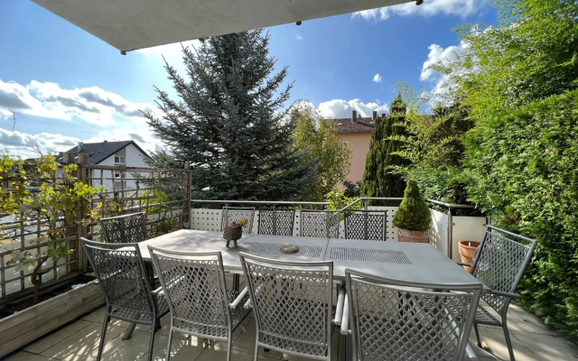 Ermmes Ferienwohnungen