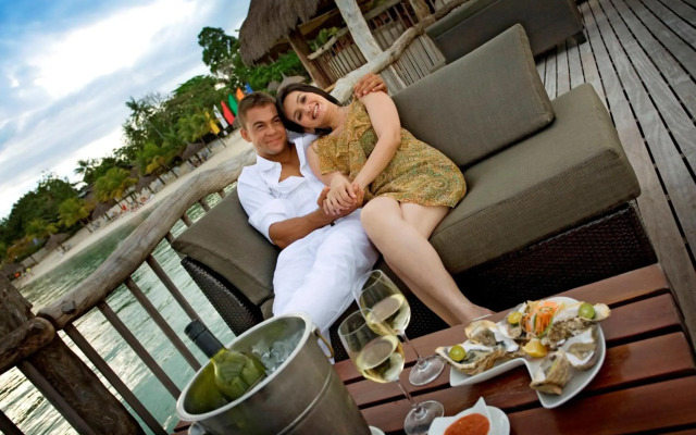 Bluewater Maribago Beach Resort