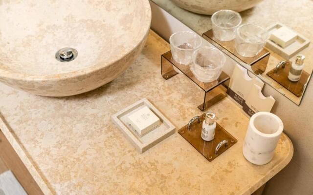 La Barchessa di Villa Pisani