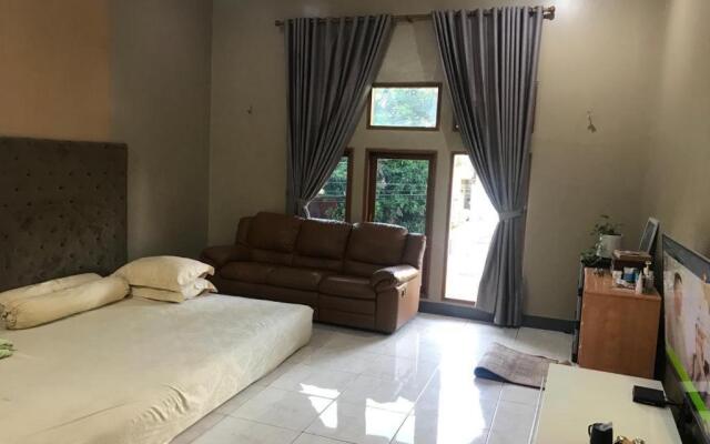 thrive hotelindo
