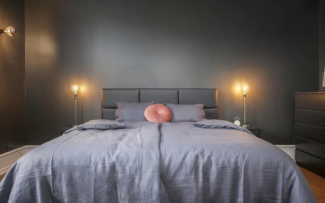 Suðurgata - Luxury Dream Apartment