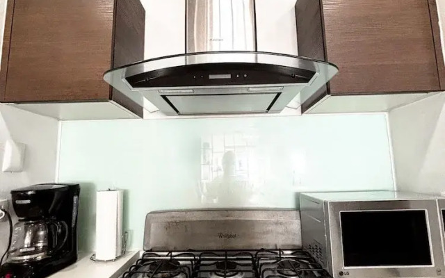 Departamento de lujo Yoo-Panamá 34B