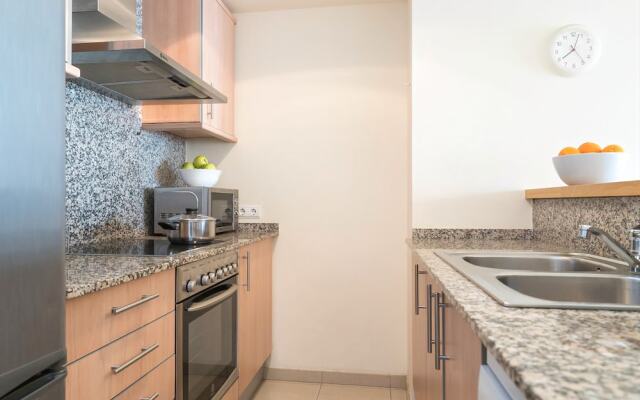 Apartamento 4042 Milleni I 4 1