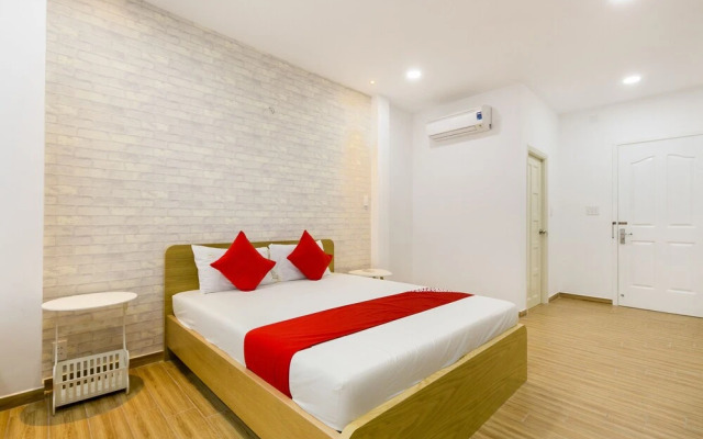 Saigon Home by OYO Rooms