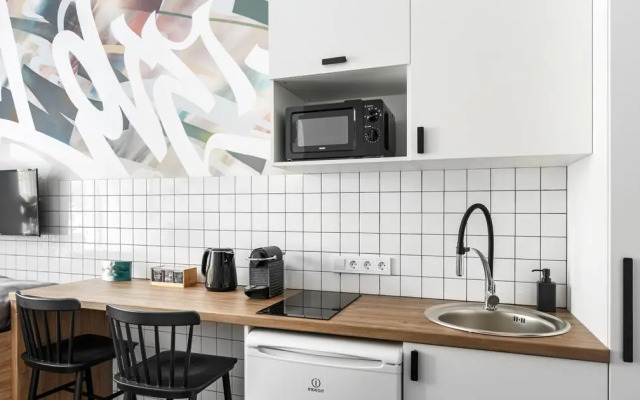 Welcome Home (Вэлком Хоум) на Загородном проспекте