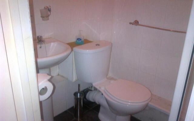 Mill Dam Guest House