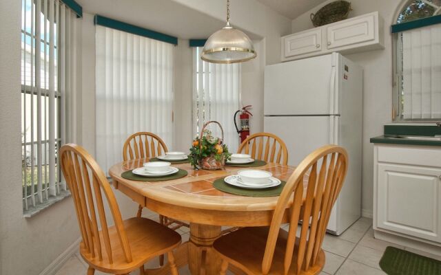 Indian Ridge - 4 Bedroom Pool Home- 2408IR