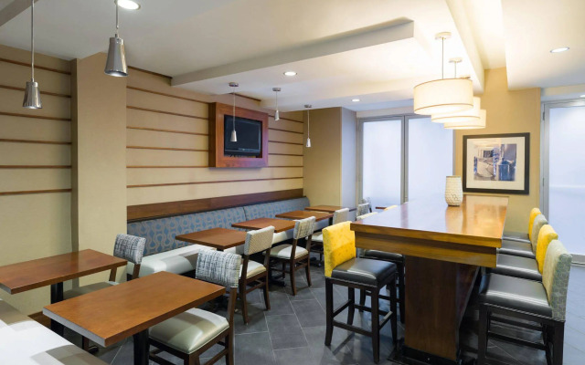 Hampton Inn Manhattan-Chelsea