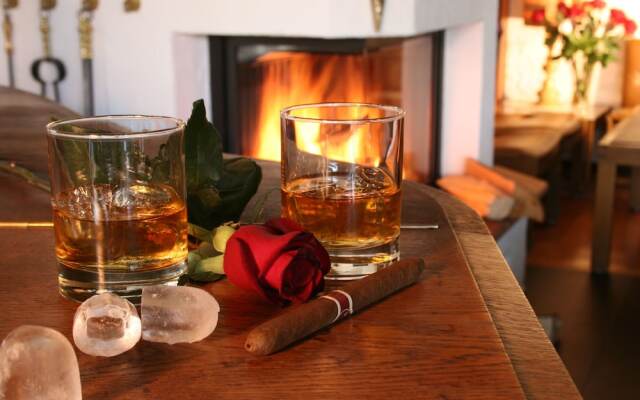 Hotel Wittelsbacher Hof