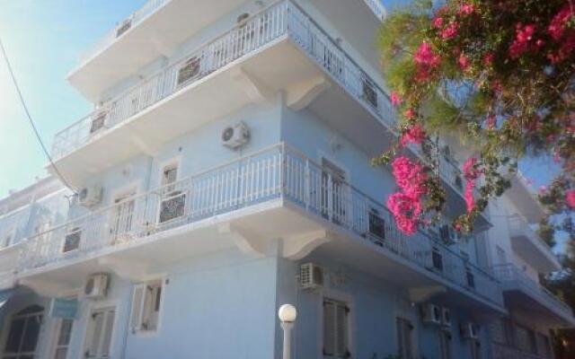 Miramare Hotel
