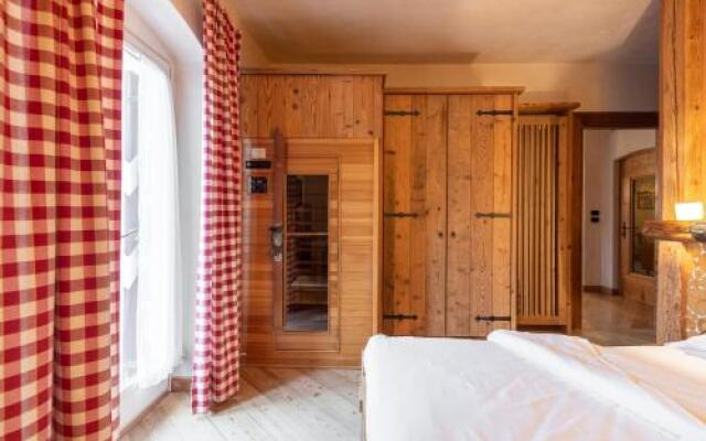Historic Residence Madonna