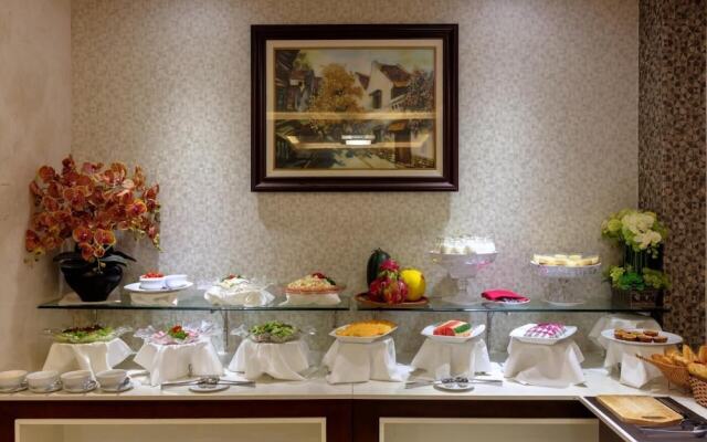 Skylark Boutique Hotel