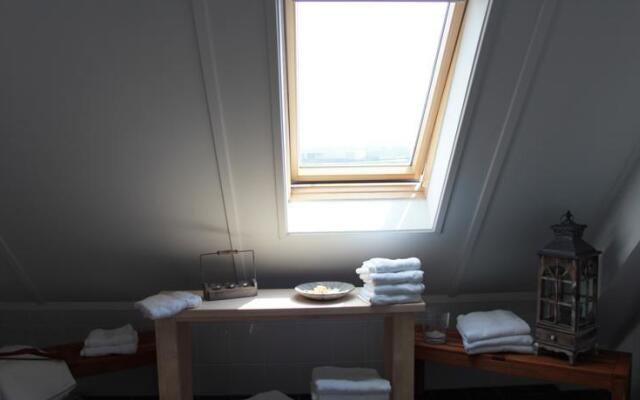 Bed and Breakfast Muiderzand