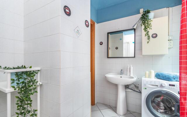 Sunny Apartment by Wonderful Italy