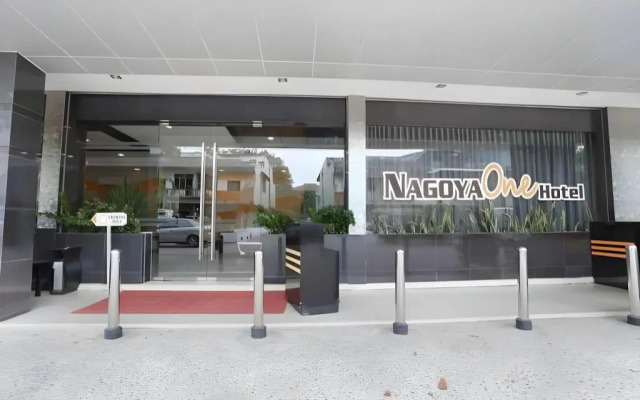 Nagoya One Hotel