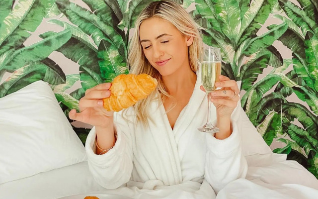 Harbour View Funky And Eclectic Two Bedroom Home