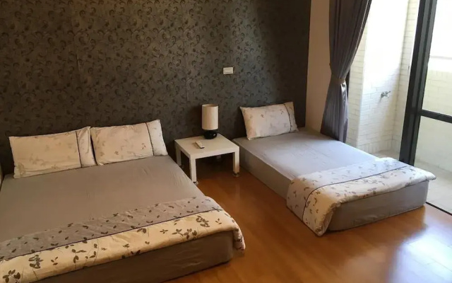 Dong Gang Li Yuan Homestay