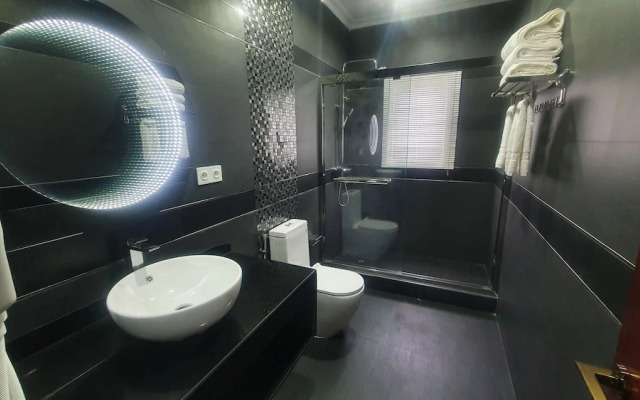 Indico Apart Hotel