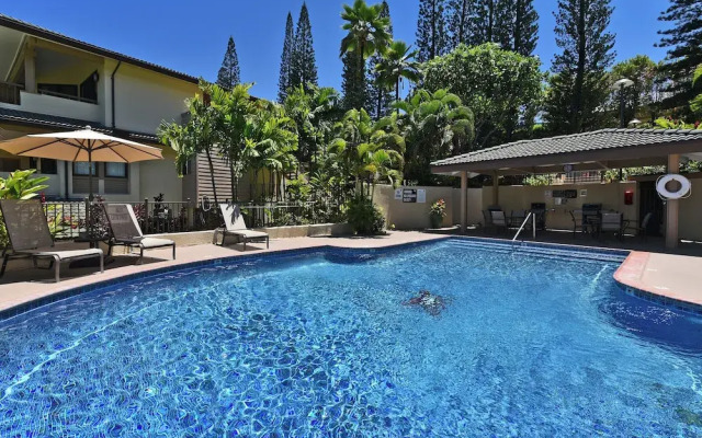 Kapalua Golf Villas 27t1 2, Lahaina