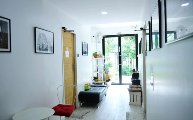 Early Bird Hostel Ayutthaya