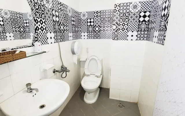 Saigon Smile Hostel