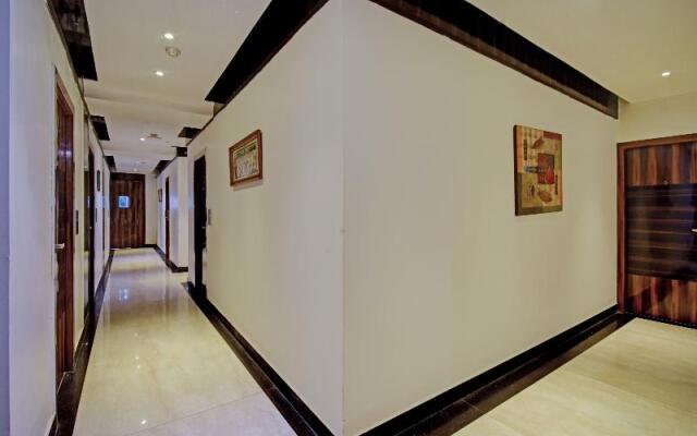 Townhouse OAK Dee Empresa