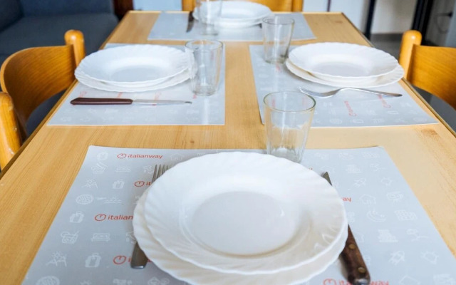 Italianway - Patrioti 111