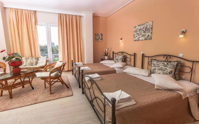 Minavra Hotel