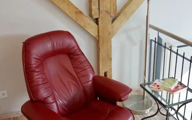 Urlaubsbahnhof - "güterboden"