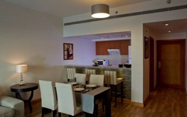 Skai Residency
