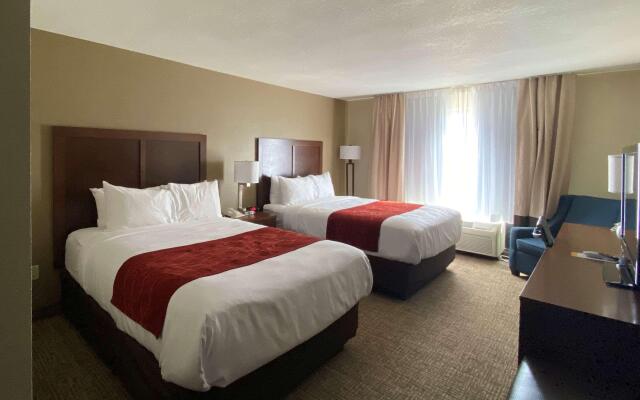 Comfort Inn & Suites Goodland