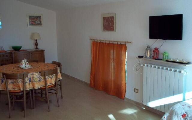 Appartamento con vista sul Golfo