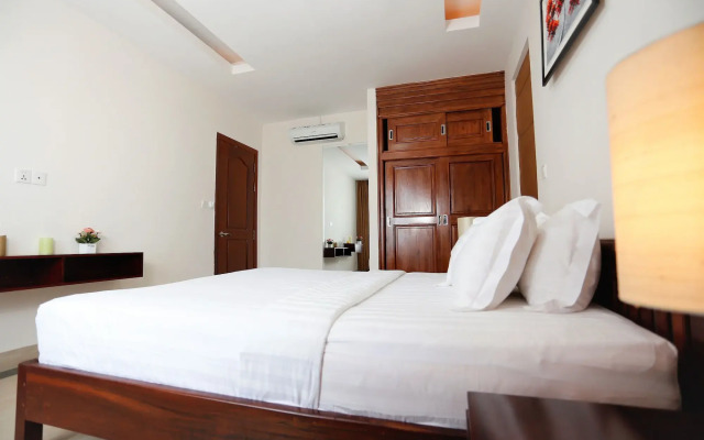 MekongView 2 CondoTel