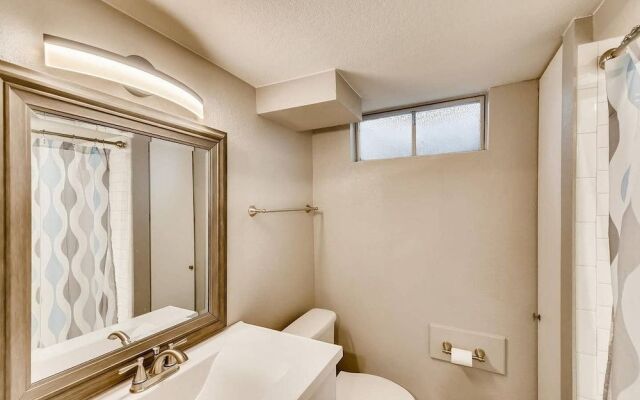 Discovery Park House