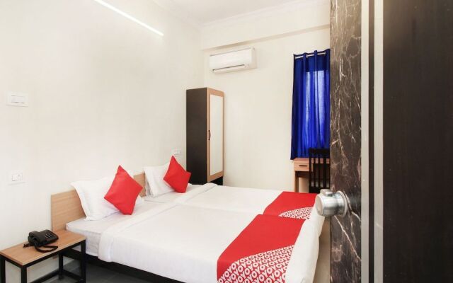 OYO Flagship 23620  VJR heights  Gachibowli
