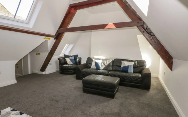 47 Baxtergate