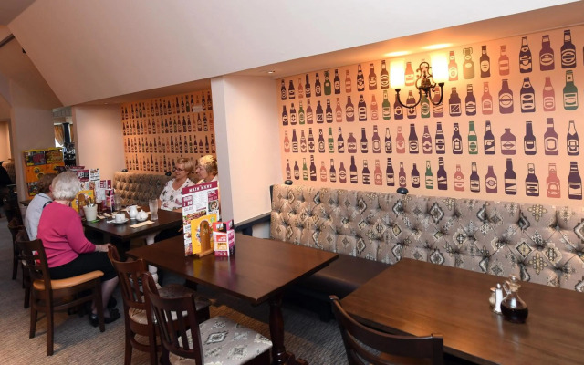 Olde House, Chesterfield by Marston's Inns