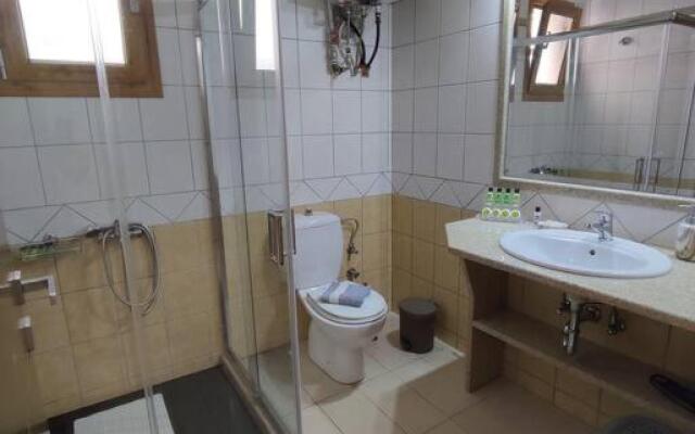 Konomi Residence-Marilena Apartment