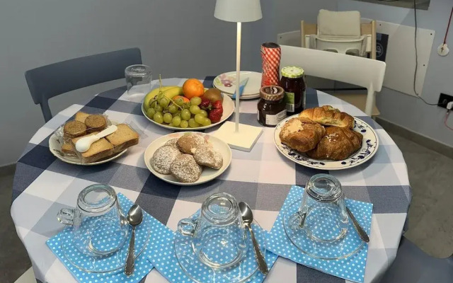 B&B Come Nelle Favole