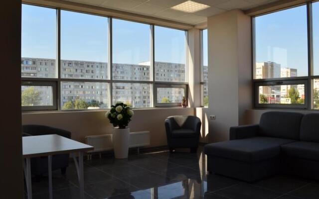 Hotel Amira