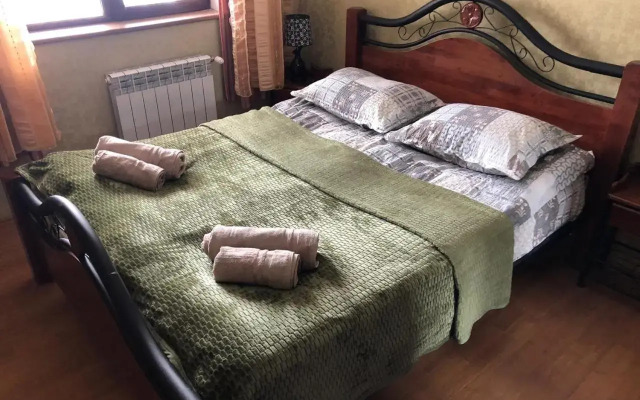 Bakuriani Hills Apartment