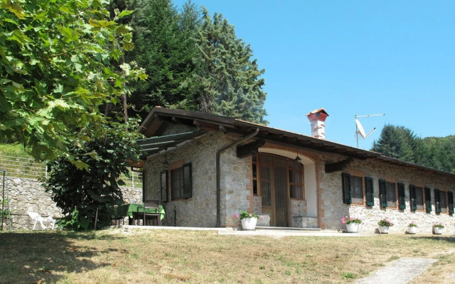 Villetta Degli Orti Gombitelli