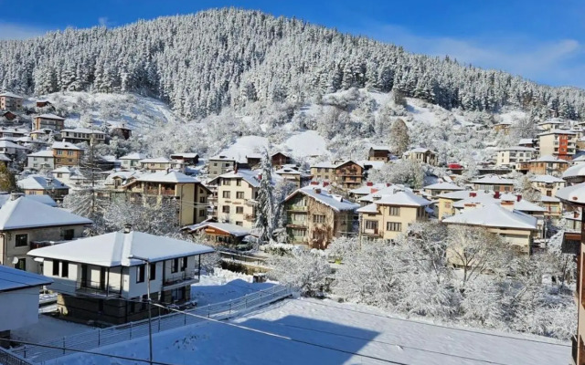 Guest House Karov - 2 Stars