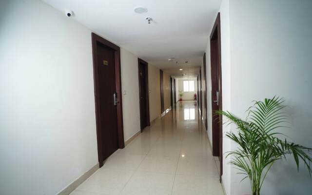 Elegant Hotel