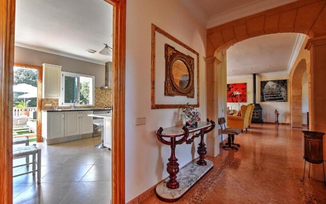 Villa Segundo